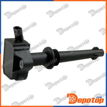 Bobine D'allumage pour JAGUAR | 0221604022, 10785